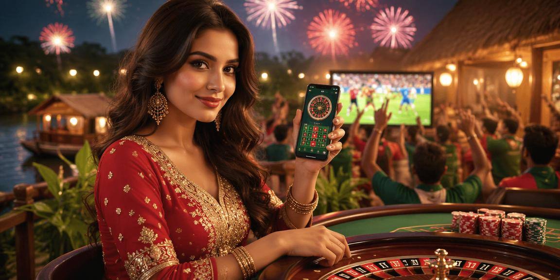 truewin আর্কেড গেম